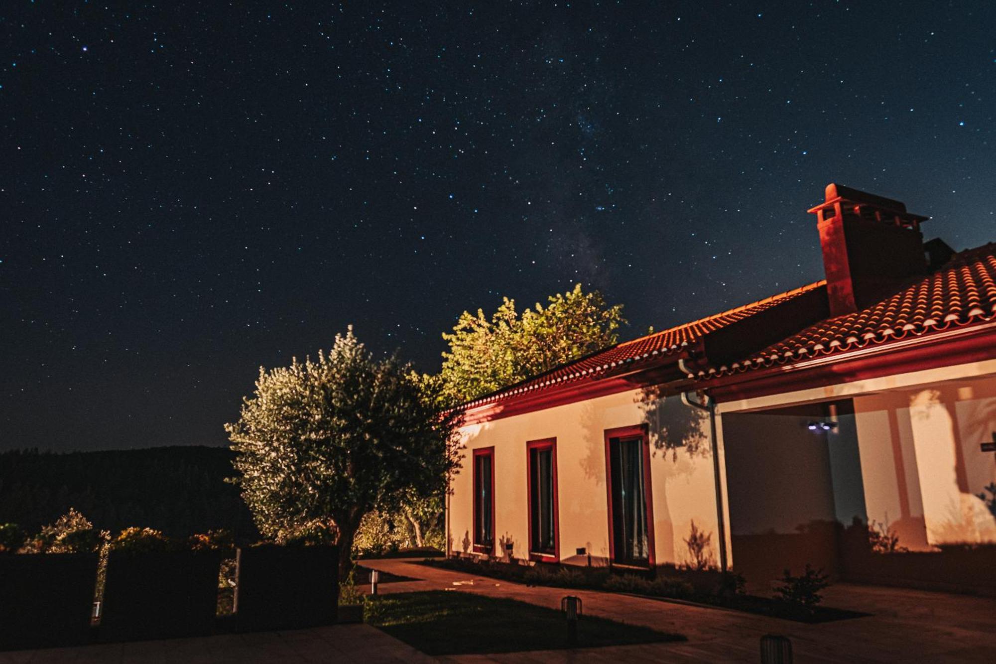 Herdade Dos Cordeiros Chamusca  Exteriér fotografie