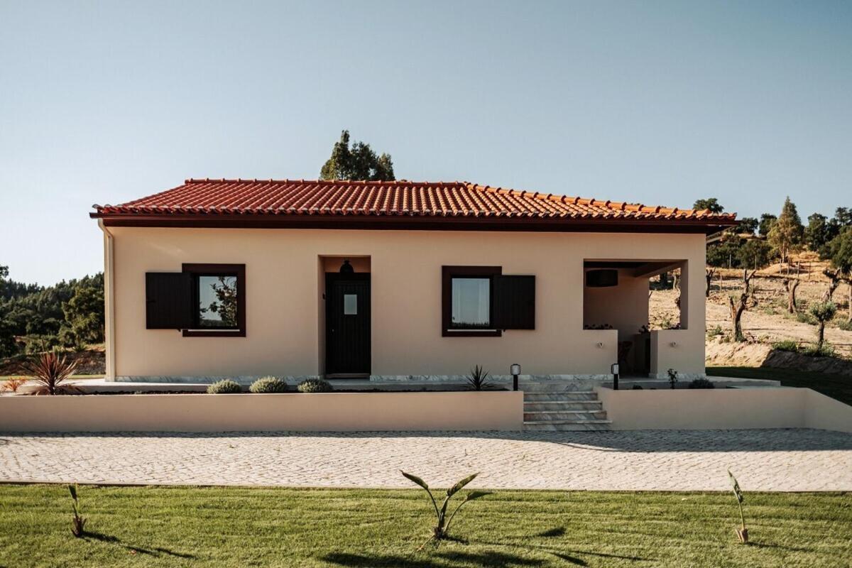Herdade Dos Cordeiros Chamusca  Pokoj fotografie